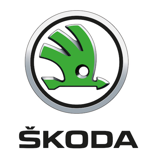 skoda logo opdrachtgever